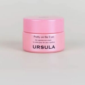 Ursula Pretty on the Eyes Supreme Eye Cream NIB